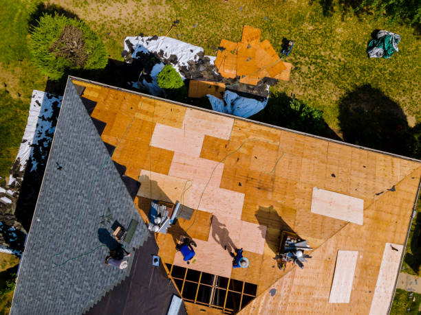 Best Best Roofing Contractors  in Linwood, PA