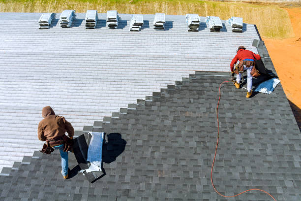 Professional Roofing Contractor in Linwood, PA