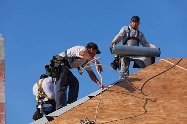 Best Residential Roofing Contractor  in Linwood, PA