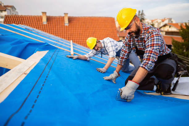 Best Slate Roofing Contractor  in Linwood, PA