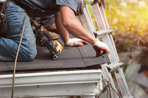 Residential Roof Replacement in Linwood, PA