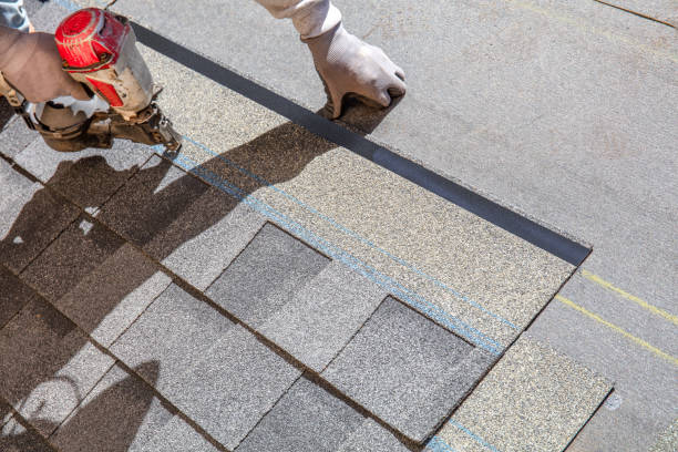 Quick and Trustworthy Emergency Roof Repair Services in Linwood, PA