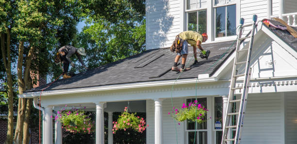 Best Best Roofing Contractors  in Linwood, PA