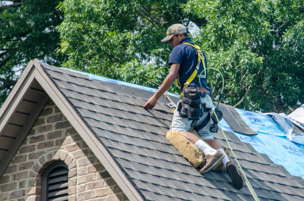 Best Roof Leak Repair  in Linwood, PA