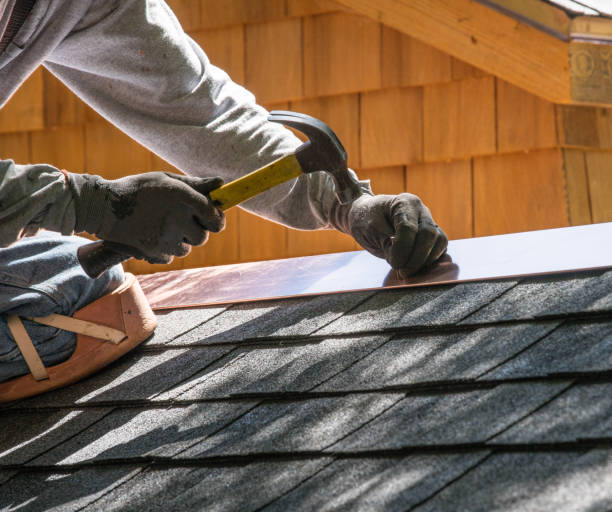 Best Gutter Installation and Roofing  in Linwood, PA